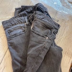 Storm cloud slim fit jeans
